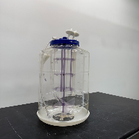 Eppendorf BioBLU 50c Macrosparge image 0